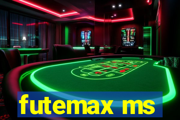 futemax ms